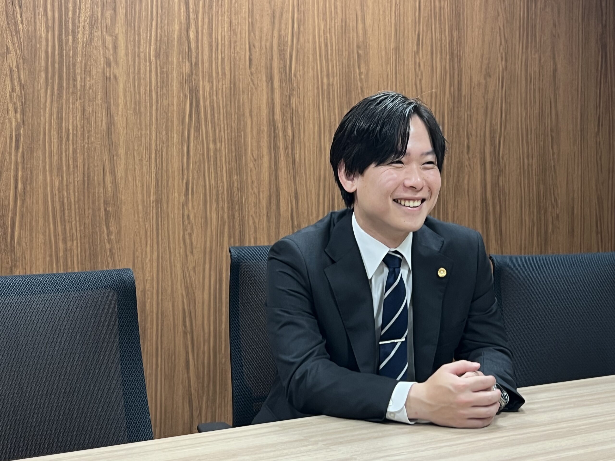 弁護士 山口 浩平
